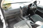 2015 ISUZU D-MAX C/CHAS SX (4x2) TF MY15
