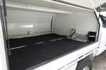 2018 ISUZU D-MAX SPACE C/CHAS SX (4x4) TF MY18
