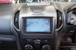 2018 ISUZU D-MAX SPACE C/CHAS SX (4x4) TF MY18