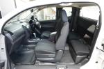 2018 ISUZU D-MAX SPACE C/CHAS SX (4x4) TF MY18