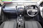 2018 ISUZU D-MAX SPACE C/CHAS SX (4x4) TF MY18