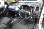 2018 ISUZU D-MAX SPACE C/CHAS SX (4x4) TF MY18