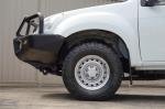 2018 ISUZU D-MAX SPACE C/CHAS SX (4x4) TF MY18