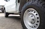 2018 ISUZU D-MAX SPACE C/CHAS SX (4x4) TF MY18