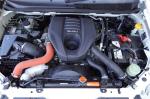 2017 ISUZU D-MAX SPACE C/CHAS SX (4x4) TF MY17