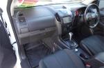 2018 ISUZU D-MAX CREW C/CHAS SX (4x4) TF MY18