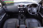 2010 ISUZU D-MAX CREW CAB UTILITY LIMITED EDITION II (4x4) TF MY10