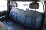 2010 ISUZU D-MAX CREW CAB UTILITY LIMITED EDITION II (4x4) TF MY10