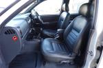 2010 ISUZU D-MAX CREW CAB UTILITY LIMITED EDITION II (4x4) TF MY10