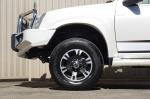 2010 ISUZU D-MAX CREW CAB UTILITY LIMITED EDITION II (4x4) TF MY10