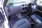 2010 ISUZU D-MAX CREW CAB UTILITY LIMITED EDITION II (4x4) TF MY10