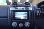 2010 ISUZU D-MAX CREW CAB UTILITY LIMITED EDITION II (4x4) TF MY10