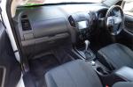 2018 ISUZU D-MAX SPACE C/CHAS SX (4x4) TF MY18