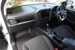 2021 ISUZU D-MAX C/CHAS SX (4x4) RG MY21