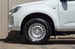 2021 ISUZU D-MAX CREW C/CHAS SX (4x4) RG MY21
