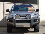 2021 ISUZU D-MAX CREW CAB UTILITY SX (4x4) RG MY21