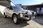 2021 ISUZU D-MAX CREW CAB UTILITY SX (4x4) RG MY21