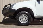 2017 ISUZU D-MAX C/CHAS SX (4x4) TF MY17