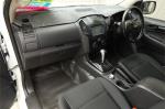 2017 ISUZU D-MAX C/CHAS SX (4x4) TF MY17