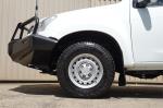 2020 ISUZU D-MAX CREW C/CHAS SX (4x4) TF MY19