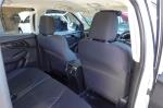 2020 ISUZU D-MAX CREW CAB UTILITY SX (4x4) RG MY21