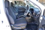2020 ISUZU D-MAX CREW CAB UTILITY SX (4x4) RG MY21