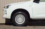 2020 ISUZU D-MAX CREW CAB UTILITY SX (4x4) RG MY21