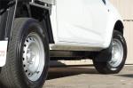 2020 ISUZU D-MAX CREW CAB UTILITY SX (4x4) RG MY21