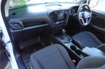 2020 ISUZU D-MAX CREW CAB UTILITY SX (4x4) RG MY21