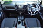 2020 ISUZU D-MAX CREW CAB UTILITY SX (4x4) RG MY21