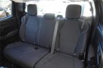 2020 ISUZU D-MAX CREW CAB UTILITY SX (4x4) RG MY21