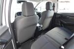 2023 ISUZU D-MAX CREW CAB UTILITY SX (4x4) RG1 MY23