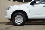 2023 ISUZU D-MAX CREW CAB UTILITY SX (4x4) RG1 MY23