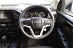 2023 ISUZU D-MAX CREW CAB UTILITY SX (4x4) RG1 MY23