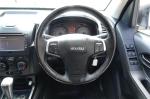 2018 ISUZU D-MAX CREW C/CHAS SX (4x4) TF MY17