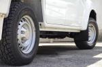 2018 ISUZU D-MAX CREW C/CHAS SX (4x4) TF MY17