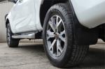 2023 ISUZU D-MAX 4D SPACE CAB UTILITY LS-U (4x4) RG1 MY23