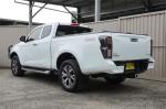 2023 ISUZU D-MAX 4D SPACE CAB UTILITY LS-U (4x4) RG1 MY23