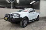 2023 ISUZU D-MAX 4D SPACE CAB UTILITY LS-U (4x4) RG1 MY23