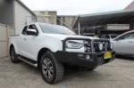 2023 ISUZU D-MAX 4D SPACE CAB UTILITY LS-U (4x4) RG1 MY23