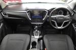 2023 ISUZU D-MAX 4D SPACE CAB UTILITY LS-U (4x4) RG1 MY23