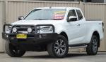 2023 ISUZU D-MAX 4D SPACE CAB UTILITY LS-U (4x4) RG1 MY23