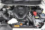 2023 ISUZU D-MAX 4D SPACE CAB UTILITY LS-U (4x4) RG1 MY23