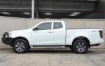 2023 ISUZU D-MAX 4D SPACE CAB UTILITY LS-U (4x4) RG1 MY23