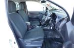 2018 ISUZU D-MAX C/CHAS EX (4x4) TF MY18