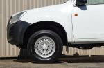 2018 ISUZU D-MAX C/CHAS EX (4x4) TF MY18