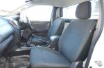 2018 ISUZU D-MAX C/CHAS EX (4x4) TF MY18