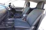2016 ISUZU D-MAX CREW CAB UTILITY SX (4x2) TF MY15