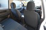 2016 ISUZU D-MAX CREW CAB UTILITY SX (4x2) TF MY15