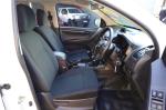 2016 ISUZU D-MAX CREW CAB UTILITY SX (4x2) TF MY15